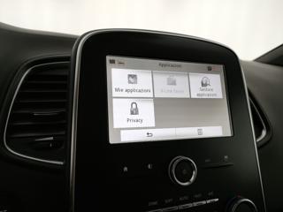 RENAULT Scenic usata, con ESP