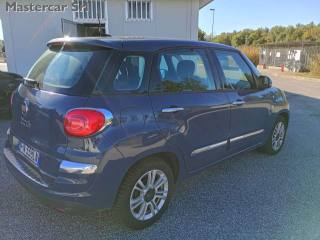 FIAT 500L usata, con Alzacristalli elettrici
