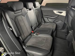 AUDI Q8 usata, con Cerchi in lega