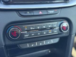 KIA Ceed usata, con Immobilizzatore elettronico