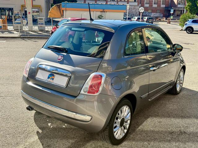 FIAT 500 usata, con Alzacristalli elettrici