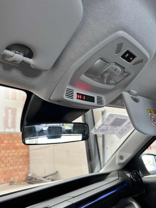 CITROEN C3 usata, con ESP