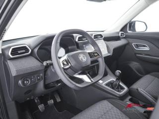 MG ZS usata 7