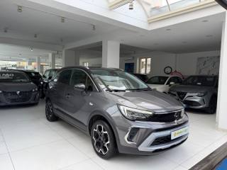 OPEL Crossland usata, con Alzacristalli elettrici