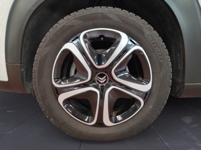 CITROEN C3 Aircross usata, con Controllo elettronico della corsia