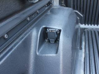 FORD Ranger usata, con Sensore di luce