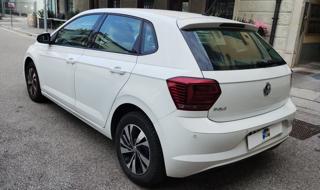 VOLKSWAGEN Polo usata, con Controllo trazione