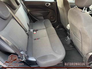 FIAT 500L usata, con Volante multifunzione
