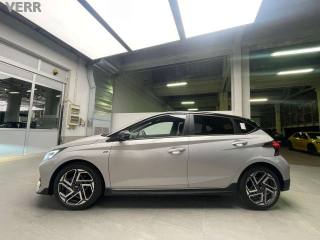 HYUNDAI i20 usata, con Controllo automatico clima