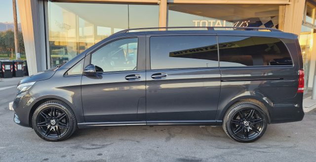 MERCEDES-BENZ V 250 usata, con Airbag