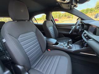 ALFA ROMEO Stelvio usata, con USB