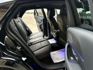 MERCEDES-BENZ GLE 350 usata, con Climatizzatore