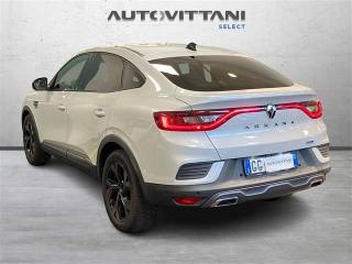 RENAULT Arkana usata 3