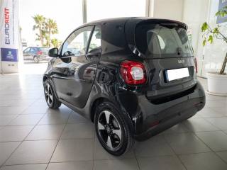 SMART ForTwo usata, con ESP