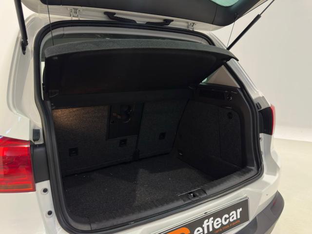 VOLKSWAGEN Tiguan usata, con ESP