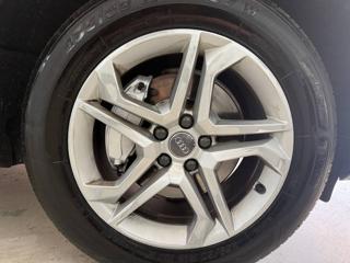 AUDI Q5 usata, con Boardcomputer