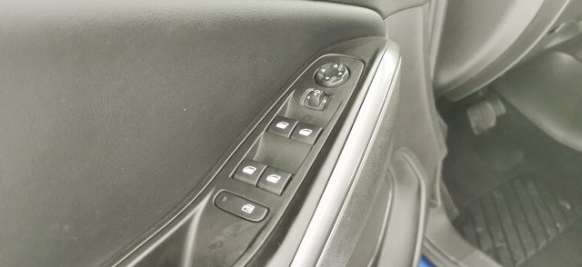 OPEL Grandland X usata 52