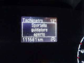 FORD Transit usata, con Immobilizzatore elettronico