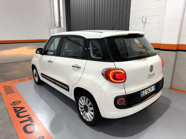 FIAT 500L usata, con Autoradio