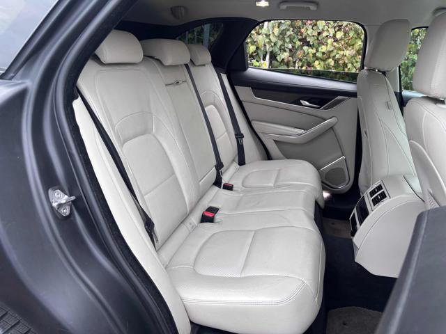 JAGUAR F-Pace usata, con Climatizzatore