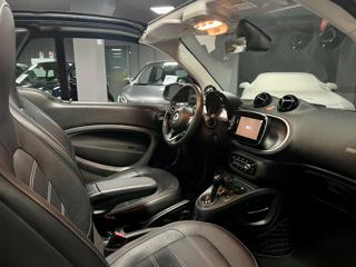 SMART ForTwo usata 22