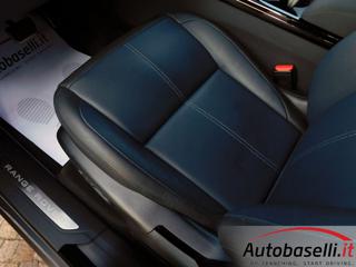 LAND ROVER Range Rover Velar usata, con Riconoscimento dei segnali stradali