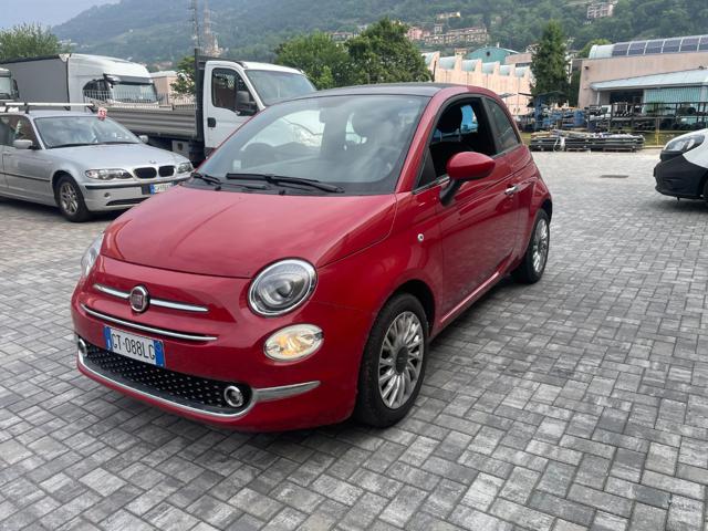 FIAT 500 usata, con ABS