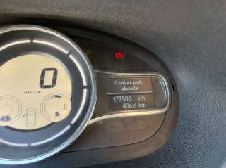 RENAULT Megane usata, con Alzacristalli elettrici