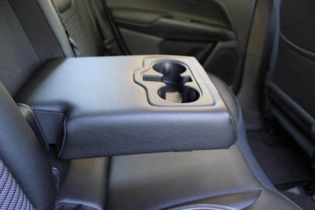 JEEP Compass usata, con Sedile posteriore sdoppiato