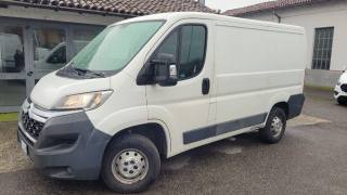 CITROEN Jumper usata, con Airbag Passeggero