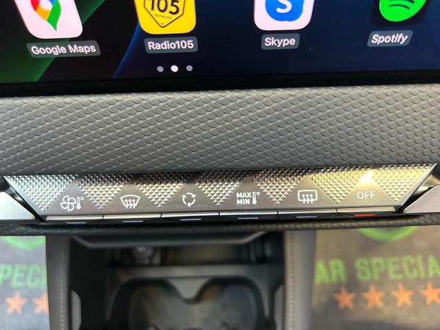 DS AUTOMOBILES DS 4 usata, con ESP