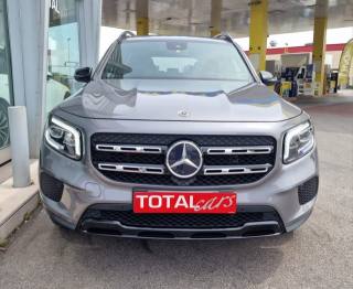MERCEDES-BENZ GLB 200 usata, con Airbag