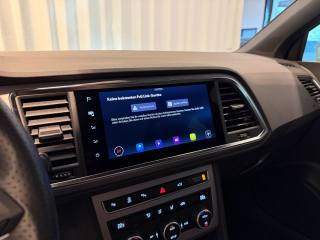 SEAT Ateca usata, con Fendinebbia