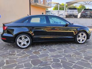 AUDI A3 usata, con Airbag