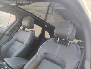 JAGUAR F-Pace usata, con Climatizzatore