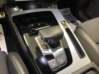AUDI Q5 usata, con Sedili sportivi