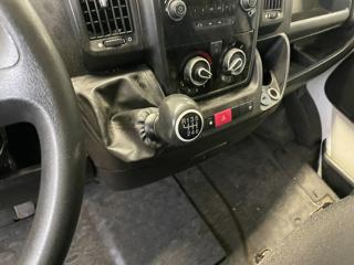 FIAT Ducato usata, con Volante multifunzione