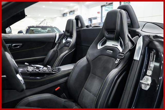 MERCEDES-BENZ GT usata, con Controllo trazione