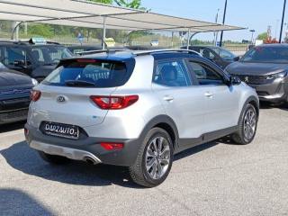 KIA Stonic usata, con Alzacristalli elettrici
