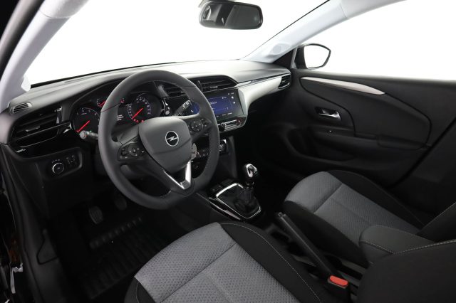 OPEL Corsa usata 6