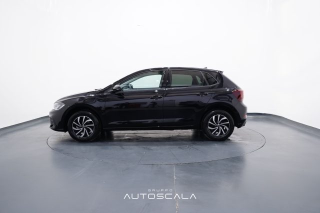 VOLKSWAGEN Polo usata, con Airbag laterali