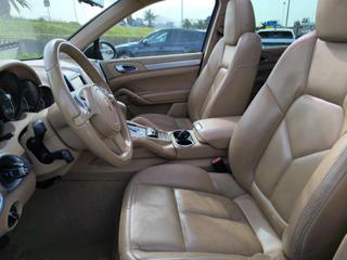 PORSCHE Cayenne usata, con ESP