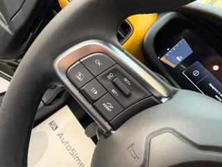 JEEP Avenger usata, con Airbag posteriore