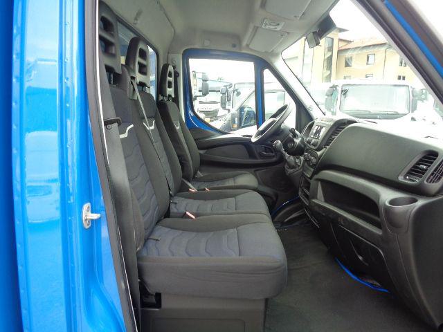IVECO Daily usata 15