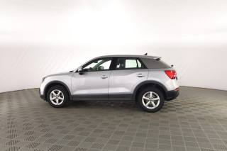 AUDI Q2 usata 5