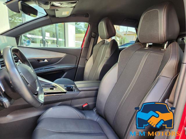 PEUGEOT 3008 usata, con Chiusura centralizzata