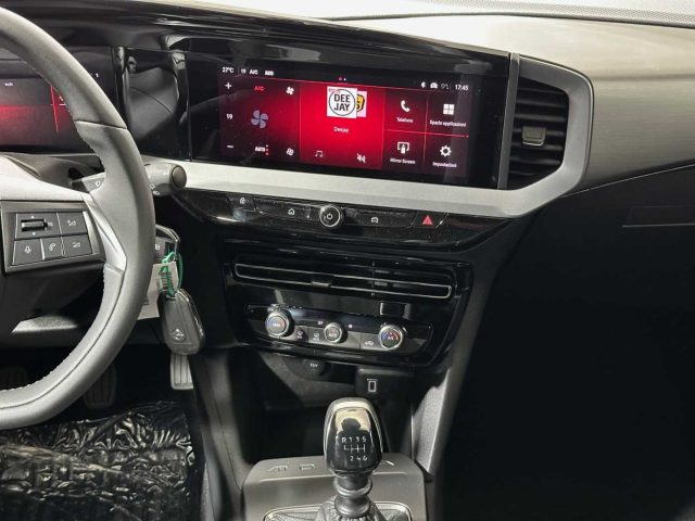 OPEL Mokka usata, con Servosterzo