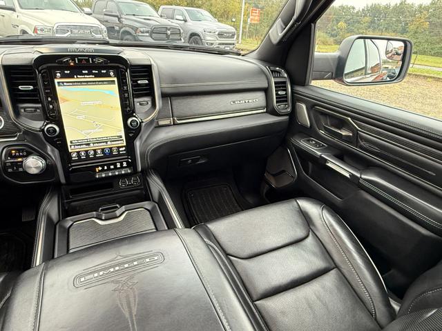 DODGE RAM usata, con Chiusura centralizzata