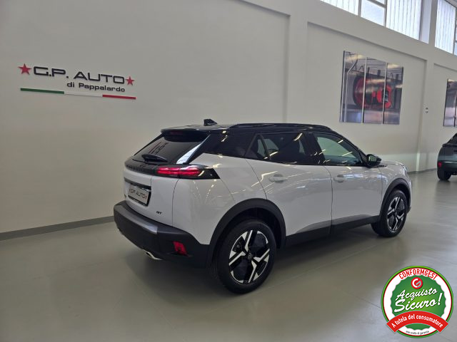 PEUGEOT 2008 usata, con Autoradio