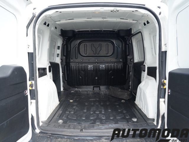 FIAT Doblo usata, con ESP